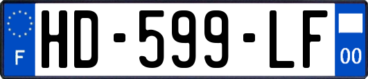 HD-599-LF