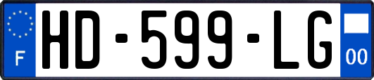 HD-599-LG
