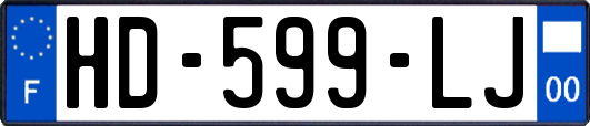 HD-599-LJ