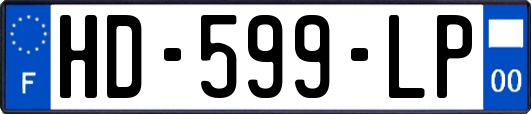 HD-599-LP