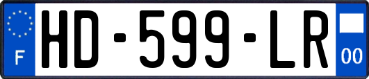 HD-599-LR
