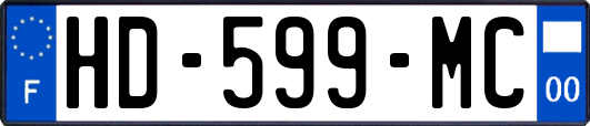 HD-599-MC