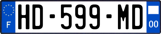 HD-599-MD