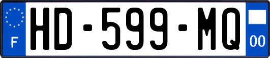 HD-599-MQ