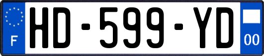 HD-599-YD