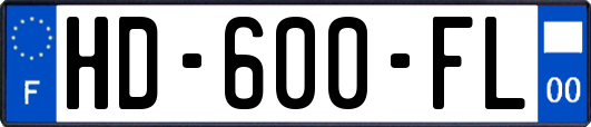 HD-600-FL