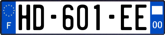 HD-601-EE