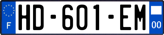 HD-601-EM