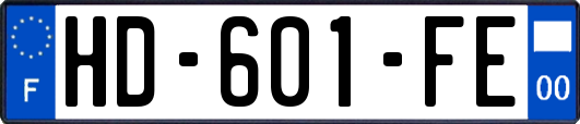 HD-601-FE