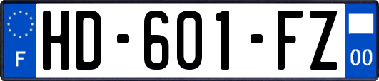 HD-601-FZ