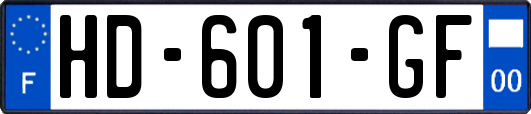 HD-601-GF