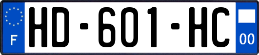 HD-601-HC