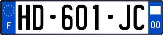 HD-601-JC