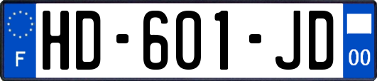 HD-601-JD