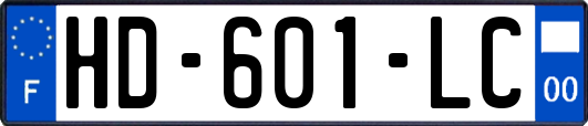 HD-601-LC
