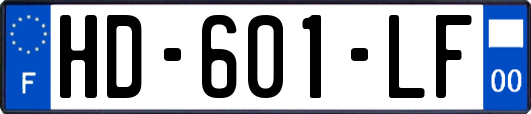 HD-601-LF