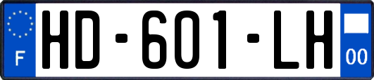 HD-601-LH