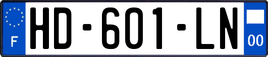 HD-601-LN