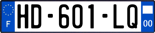 HD-601-LQ