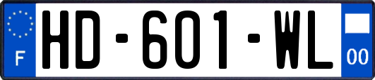 HD-601-WL