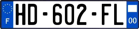 HD-602-FL