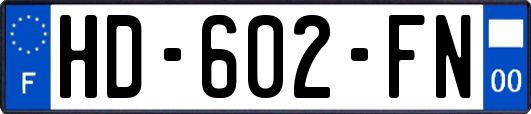 HD-602-FN