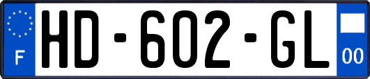 HD-602-GL