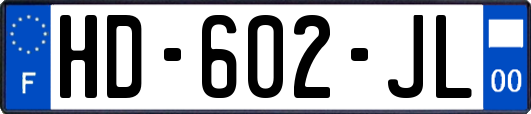 HD-602-JL