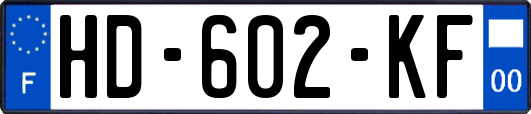 HD-602-KF