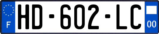 HD-602-LC