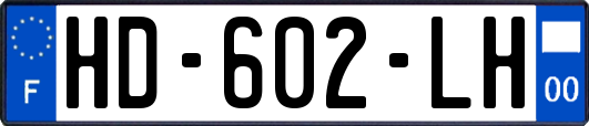 HD-602-LH