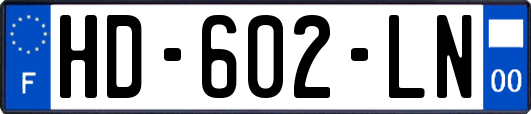 HD-602-LN