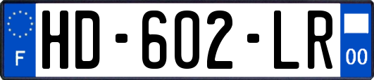 HD-602-LR