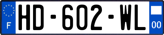 HD-602-WL