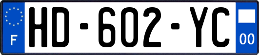 HD-602-YC
