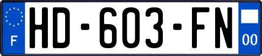 HD-603-FN