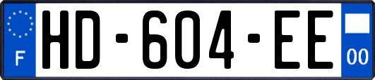 HD-604-EE