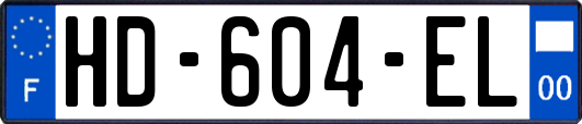 HD-604-EL