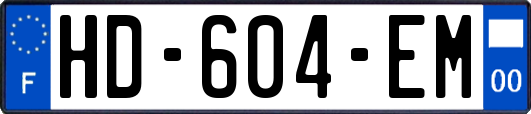 HD-604-EM