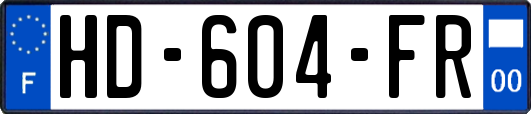 HD-604-FR