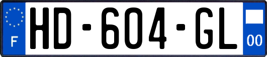 HD-604-GL