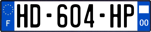 HD-604-HP