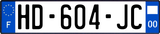 HD-604-JC
