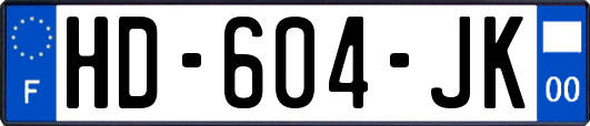 HD-604-JK