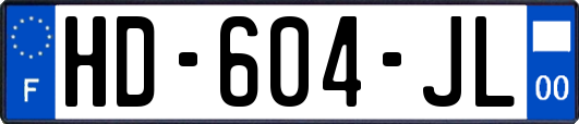 HD-604-JL