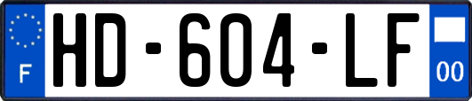 HD-604-LF
