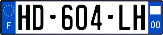HD-604-LH