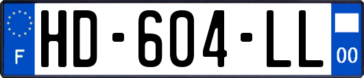 HD-604-LL