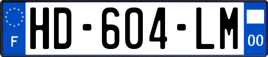 HD-604-LM