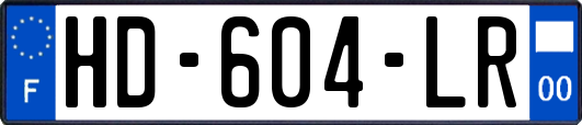 HD-604-LR